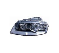 ALKAR AUTOMOTIVE S.A. Faro principal para AUDI: A3, S3 (Ref: 2751500)