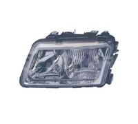 ALKAR AUTOMOTIVE S.A. Faro principal para AUDI: S3, A3 (Ref: 2706500)