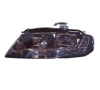 Faro delantero DEPO 446-1121LMLDEM2, izquierda