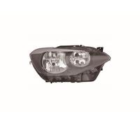 ALKAR AUTOMOTIVE S.A. Faro principal para BMW: SÃ©rie 1 (Ref: 2741842)