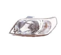 ABAKUS 235-1105LMLD-EM Faro delantero