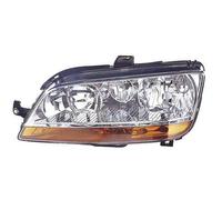 ALKAR AUTOMOTIVE S.A. Faro principal para FIAT: Multipla, Idea (Ref: 2745006)