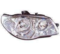 ABAKUS 661-1151L-LDEM1 Faro delantero