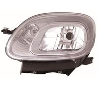 ALKAR AUTOMOTIVE S.A. Faro principal para FIAT: Panda (Ref: 2752014)