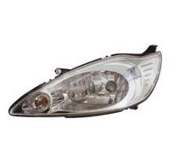 ALKAR AUTOMOTIVE S.A. Faro principal para FORD: Ka (Ref: 2741382)