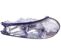 ABAKUS 431-1129L-LD-EM Faro delantero