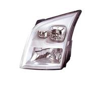Faro delantero DEPO 431-1175L-LD-EM, izquierda
