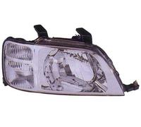 ABAKUS 217-1125L-LD-EM Faro delantero