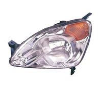 Faro delantero DEPO 217-1138R-LDEMY, derecha