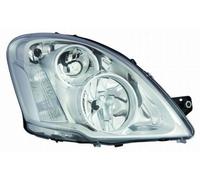 ALKAR AUTOMOTIVE S.A. Faro principal para IVECO: Daily (Ref: 2746970)