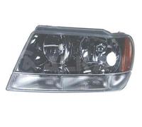 ALKAR AUTOMOTIVE S.A. Faro principal para JEEP: Grand Cherokee (Ref: 2742801)