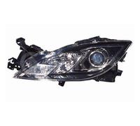 ALKAR AUTOMOTIVE S.A. Faro principal para MAZDA: 6 (Ref: 2741906)