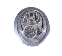 Depo 2742455 Faro, Eléctrico, Con Motor, H7, H7 Derecho