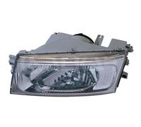 Faro delantero DEPO 214-1148-2, derecha