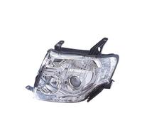 ALKAR AUTOMOTIVE S.A. Faro principal para MITSUBISHI: Shogun, Pajero, Montero (Ref: 2741027)