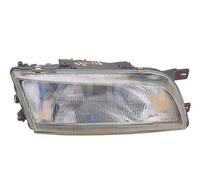 Depo 2742552 Faro, Eléctrico, H4 Derecho