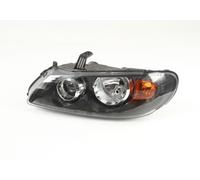 Alkar Automotive Faro 2761556 para Nissan Almera Eléctrico Negro H7 Izquierdo