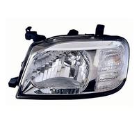 ALKAR AUTOMOTIVE S.A. Faro principal para NISSAN: King Cab (Ref: 2702564)