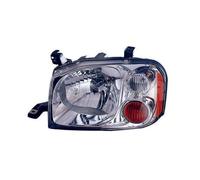 ALKAR AUTOMOTIVE S.A. Faro principal para NISSAN: King Cab (Ref: 2742545)