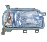 ABAKUS 215-1155L-LD-EM Faro delantero