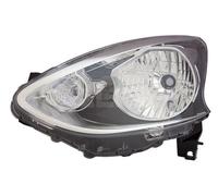 ALKAR AUTOMOTIVE S.A. Faro principal para NISSAN: Micra (Ref: 2751568)