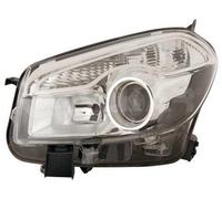 ABAKUS 215-11D7L-LDHEM Faro delantero