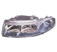 ALKAR AUTOMOTIVE S.A. Faro principal para SEAT: Leon, Toledo (Ref: 2745099)