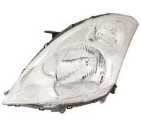 ABAKUS 218-1151R-LD-EM Faro delantero