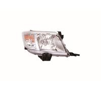 ALKAR AUTOMOTIVE S.A. Faro principal para TOYOTA: Hilux (Ref: 2745033)