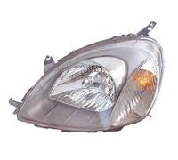 Faro delantero DEPO 212-11F7R-LD-EM, derecha