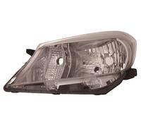 ABAKUS 212-11T6R-LDEM7 Faro delantero