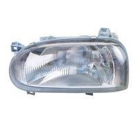 ALKAR AUTOMOTIVE S.A. Faro principal para VOLKSWAGEN: Golf, Golf Cabriolet (Ref: 2702125)