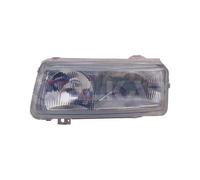 Depo 2701112 Faro, Manual Y Eléctrico, H1, H1 Izquierdo