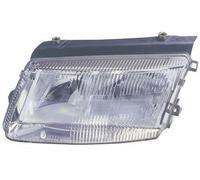 Alkar Automotive Faro delantero 2702116 para Volkswagen Passat