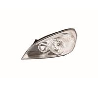 ALKAR AUTOMOTIVE S.A. Faro principal para VOLVO: S60, V60 (Ref: 2745726)