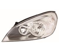 ALKAR AUTOMOTIVE S.A. Faro principal para VOLVO: S60, V60 (Ref: 2746726)