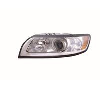 ALKAR AUTOMOTIVE S.A. Faro principal para VOLVO: V50, S40 (Ref: 2791503)