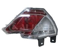 ALKAR AUTOMOTIVE S.A. Piloto antiniebla posterior para TOYOTA: RAV4 (Ref: 2292993)