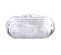 ALKAR AUTOMOTIVE S.A. Piloto intermitente para NISSAN: Navara, Micra, Pathfinder, Note, Qashqai (Ref: 3123548)