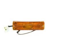 ALKAR AUTOMOTIVE S.A. Piloto intermitente para VOLKSWAGEN: Golf Cabriolet, Polo, Golf, Jetta (Ref: 3307117)