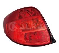 ALKAR 2206366 Piloto trasero