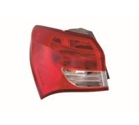 Faro trasero DEPO 221-1959L-UE izquierda