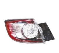 ABAKUS 216-1981L-UE Piloto trasero