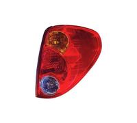 Alkar Automotive Piloto trasero 2206952, ámbar, sin portalámpara, tipo Valeo derecho
