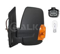 ALKAR AUTOMOTIVE S.A. Retrovisor exterior para FORD: Transit/Tourneo (Ref: 9235666)