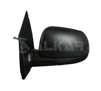 Espejo retrovisor exterior derecha Ajuste por cable 6165652 ALKAR para KIA
