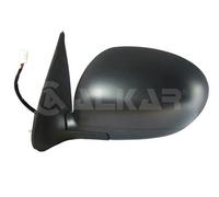 ALKAR AUTOMOTIVE S.A. Retrovisor exterior para NISSAN: Juke (Ref: 6142595)
