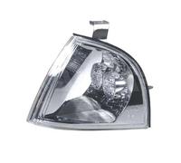 Alkar Automotive Piloto delantero 2112521 para Skoda Octavia sin portalámpara transparente derecho