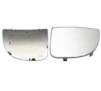 ALKAR con espejo gran angular, brazo corto de espejo, convexo derecha