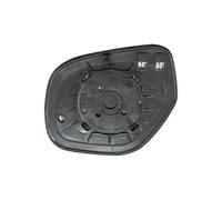 ALKAR 6472859 Cristal de espejo, retrovisor exterior